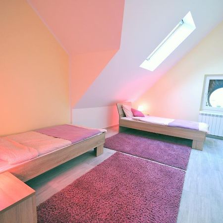 Apartment Sovica Belgrád Kültér fotó