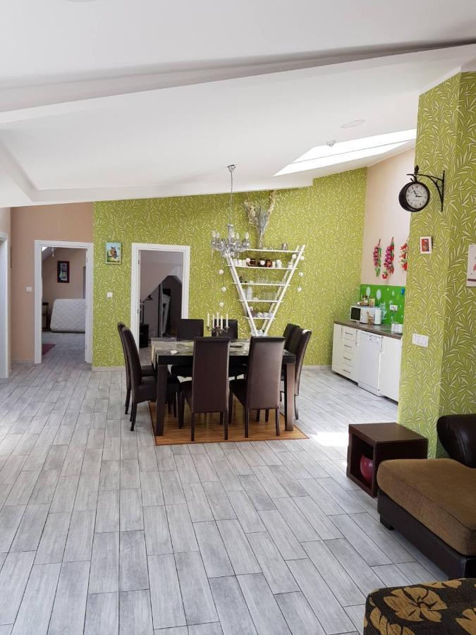 Apartment Sovica Belgrád Kültér fotó