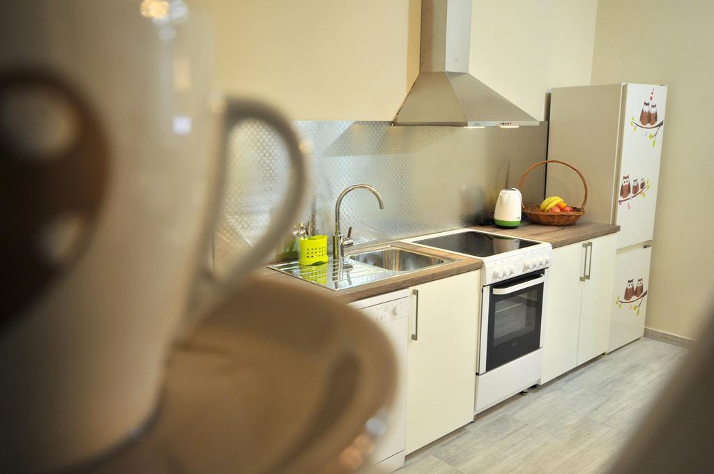 Apartment Sovica Belgrád Kültér fotó